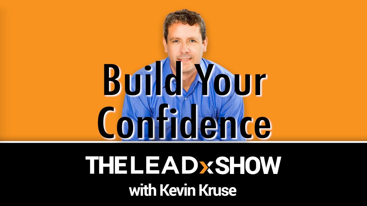 Build Your Confidence | Angie Morgan