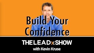 Build Your Confidence | Angie Morgan