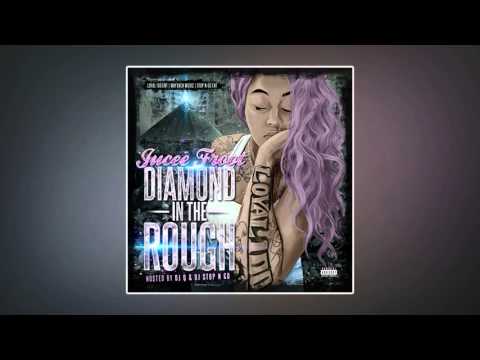 Jucee Froot — Diamond In The Rough [Prod. By Memphis Trackboy] - YouTube