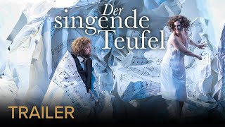 TRAILER | THE SINGING DEVIL Schreker – Theater Bonn