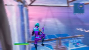 Hope🕊 + The Smoothest 60fps Console Settings for aim & builds