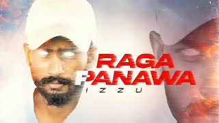IZZU - Ragapanawa (රගපානව) [ Video] Resimi