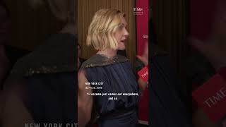 'Pluribus' Star Rhea Seehorn on What She's Learned From Her Character