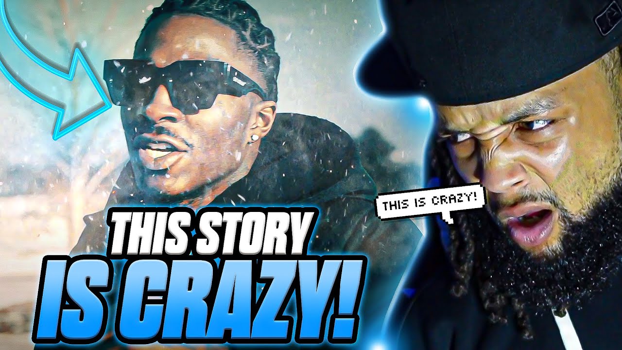 this-story-was-sad-nino-paid-joey-story-reaction-youtube