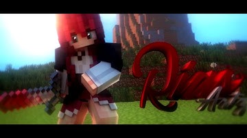 #10 INTRO For RiasArtz (Fanintro) [C4D+SVP]