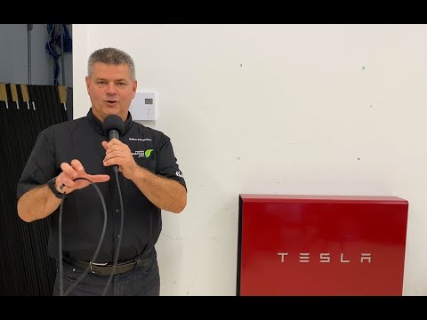 Vidéo: Quelle est l'efficacité du toit solaire Tesla ?