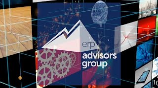 The ERP Advisor - An Unrestricted Dive into Unit4