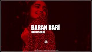 Baran - Bari Kurdish Trap Remix (Offıcial Video)