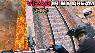 Making of vizag in my dream ( ep-1 ) - Abhishek Singh by Abhishek singh 1,552 views 1 month ago 16 minutes