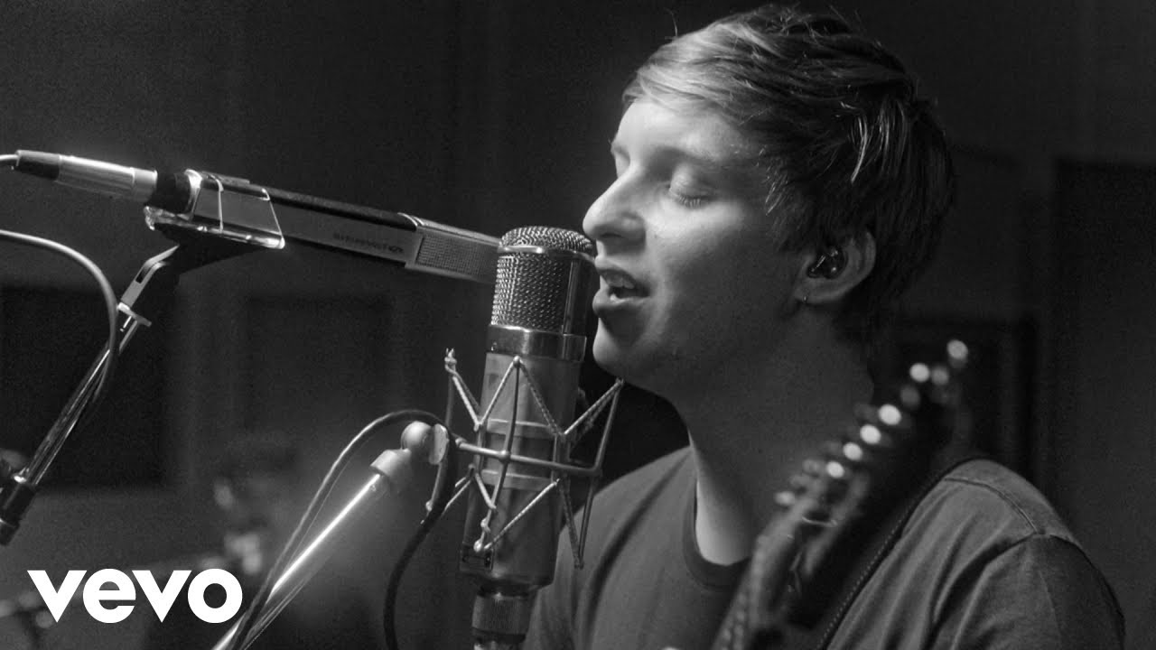 George Ezra   Paradise Live At Abbey Road Studios