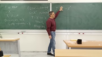 Functional Analysis 48