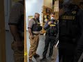 Buffalo, New York Business Owners Stand Up to Cuomo Lockdown Orders; Chase Out Sheriff & Health Dept