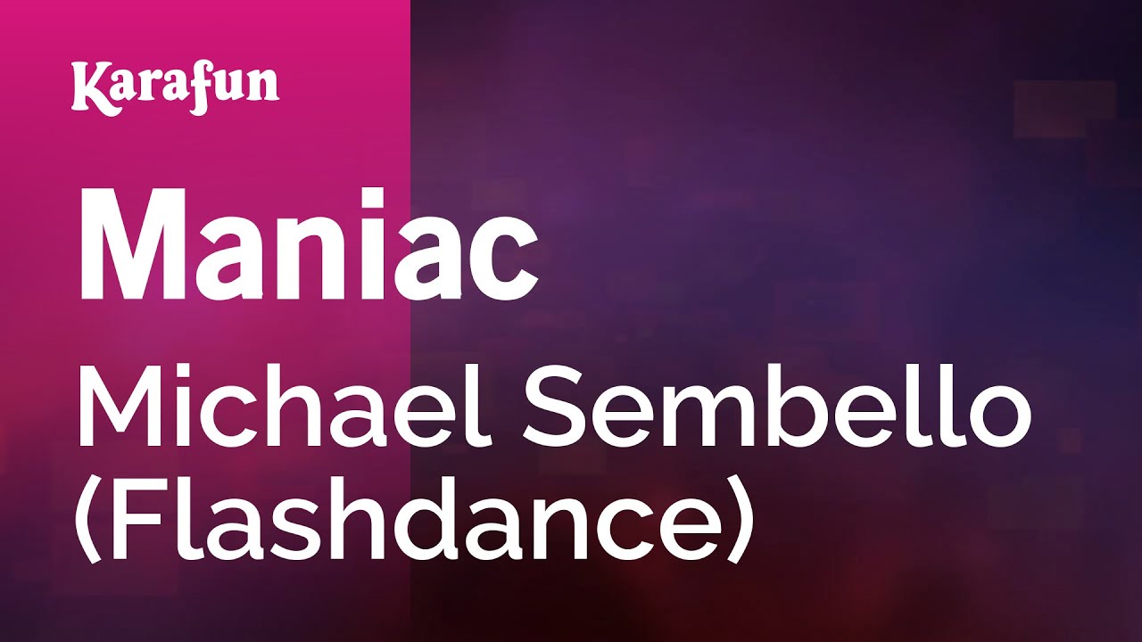 Маниак на пианино. Обложка альбома michael sembello - maniac. Песня maniac sembello maniac. Michael sembello maniac ноты. Maniac 1983.