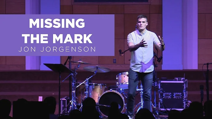 Missing the Mark | Jon Jorgenson | Third Street Ba...