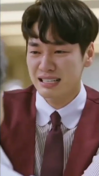 this seen😩...drama: The secret life of my secretary.🔥 korean drama #shorts