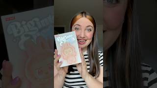 My First Big Into Energy Labubu