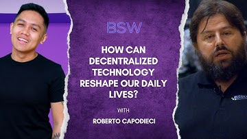 How Can Decentralized Technology Reshape Our Daily Lives?