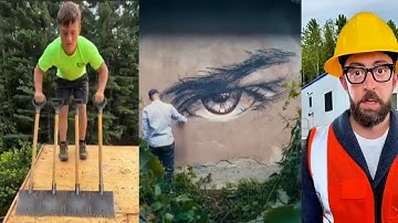 Work Smarter, Not Harder — The Power of 5.0 Thinking #2 #work #worksmart #construction #adamrose