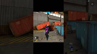 WiniX play freestyle in Like sadx 🗿🍷 #freefire #freestyle