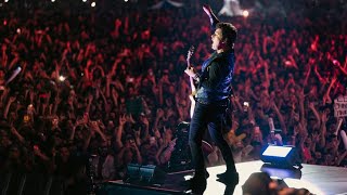 GREEN DAY - "Rock In Rio 2022" [4K 2160p | Full Concert] @Green Day