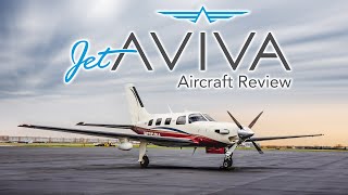Aircraft Review: Piper Meridian