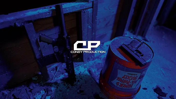 TezMoney30 "Squad Wipe" (Official Music Video) Shot by @Coney_Tv