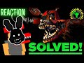 My thoughts on FNAF: Another MYSTERY SOLVED!