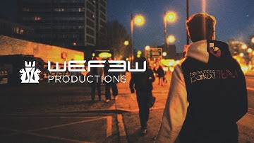 WEFEW - Productions | From dusk to dawn