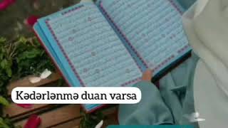 Dini Status Videolari