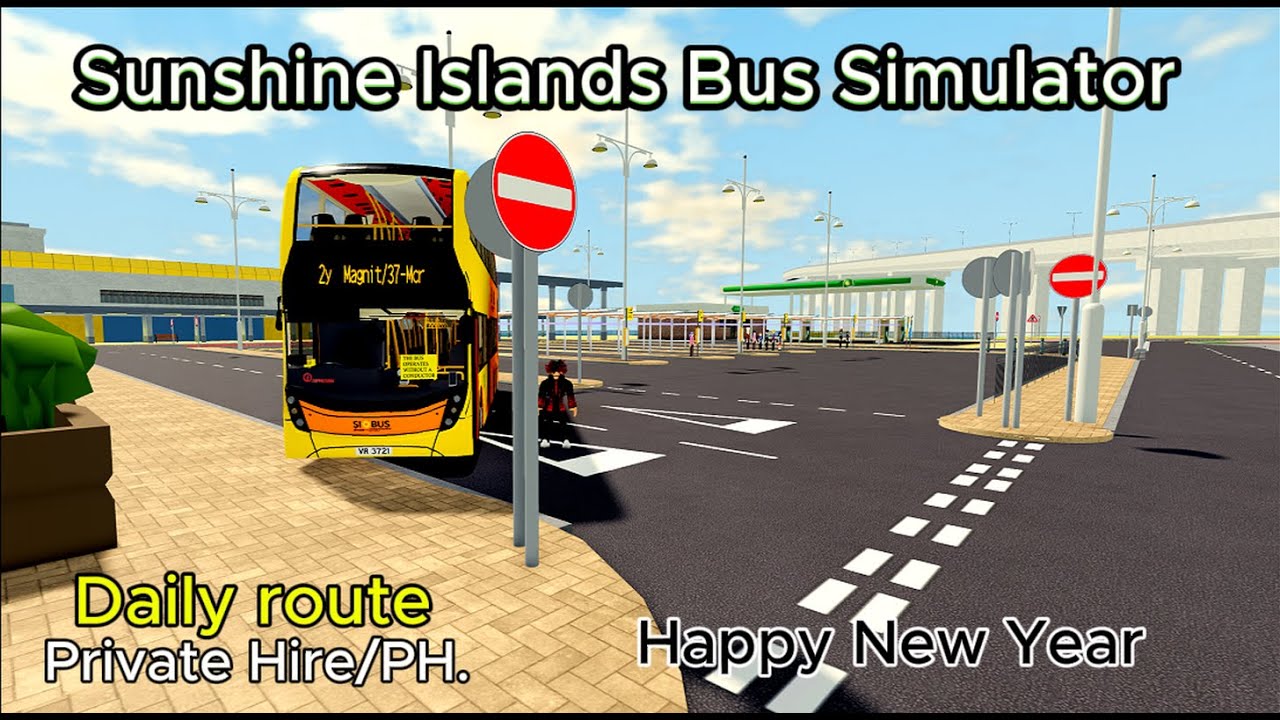 Daily Route: Private Hire/PH. 