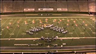 Mizzou Finals 2011