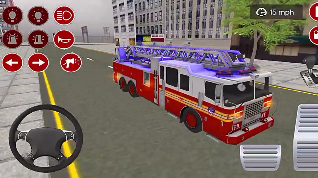 لعبة قيادة سيارات الشرطة - محاكي سيارات الشرطة - رجل الشرطة,,, -Eps 9207