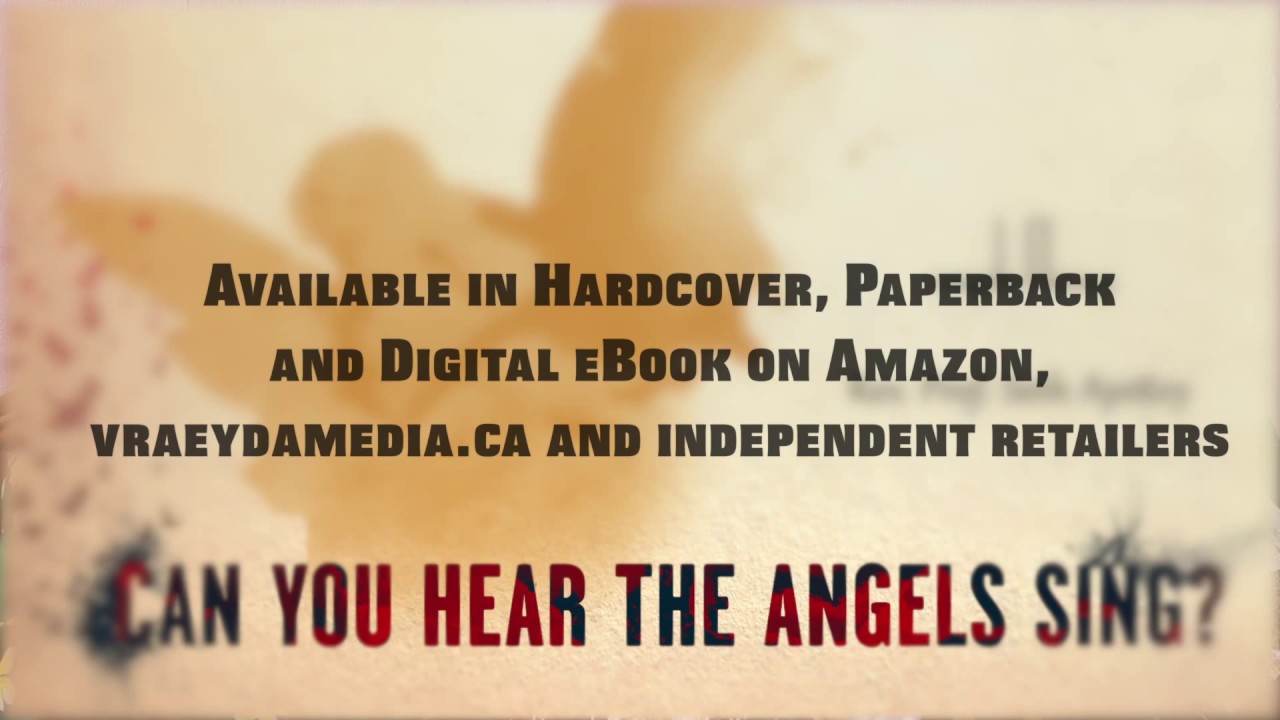 Can You Hear the Angels Sing? Author Seth Ayettey on Forgiveness