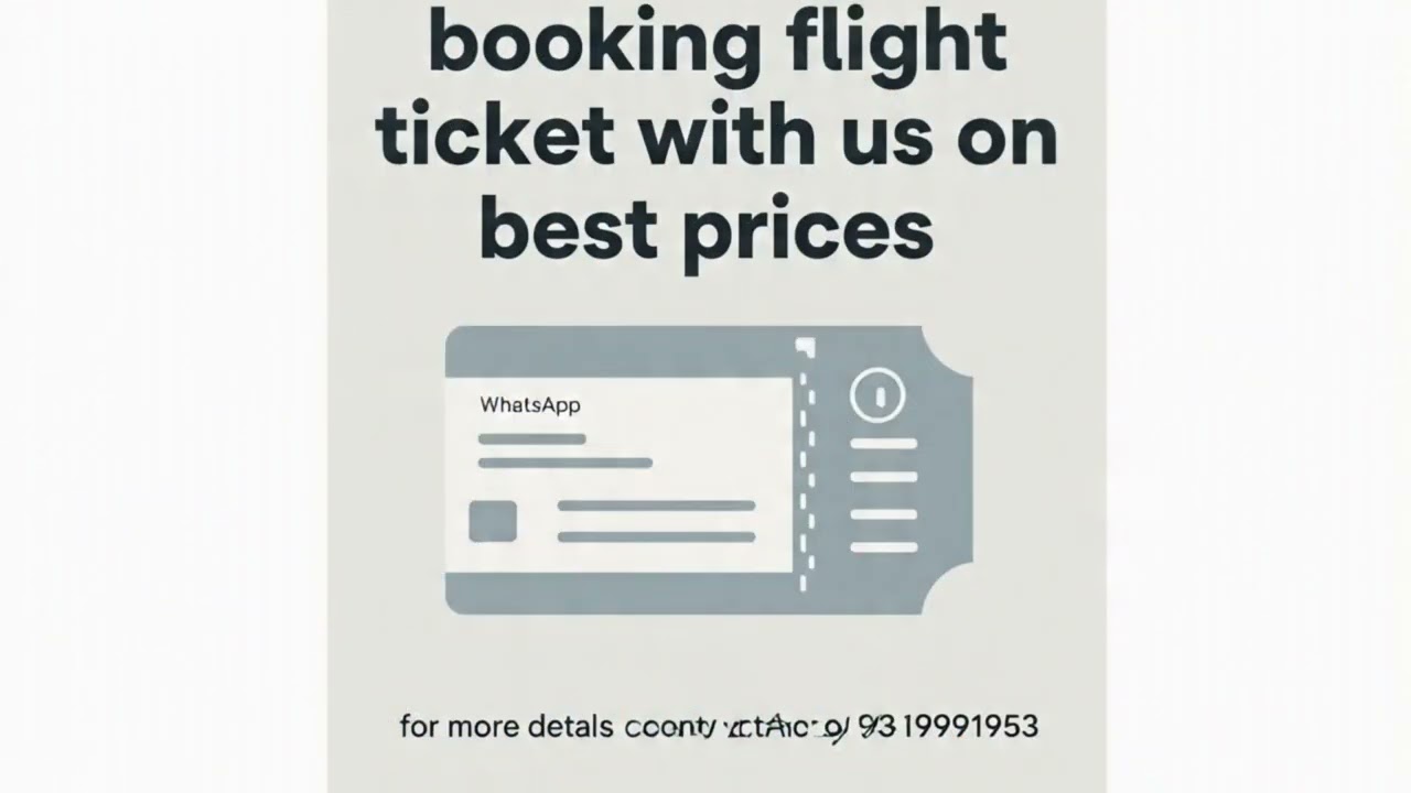 Cheap Flight Booking | Best Deals Guaranteed | lsinc.in