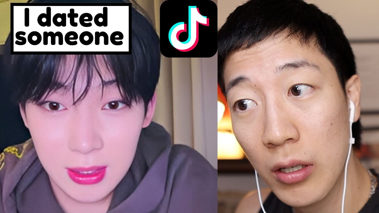 SUNOO DATED SOMEONE?