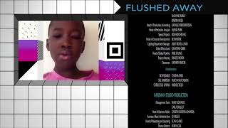 Cartoon Network Split Screen Credits August 18Th, 2015