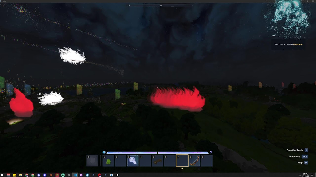 24/7 Hytale Modding, Guides and Prototyping by CyberAxe