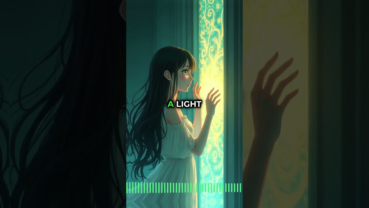 "The Spark In Your Soul" AI Soulful Spirit Music 