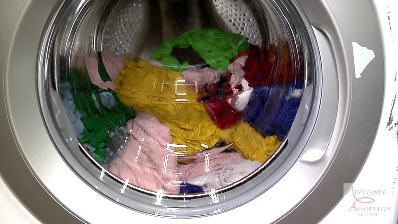 WM3500CW LG NORMAL CYCLE HIGH SPIN MEDIUM SOIL 16 SHIRTS 2 TOWELS