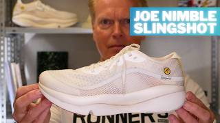Joe Nimble Slingshot
