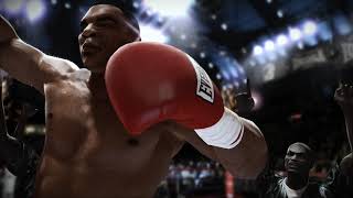 MIKE TYSON vs WLADIMIR KLICHKO | FNC