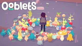 Ooblets - Announcement Trailer
