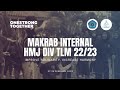 Malam keakraban internal  hmj div tlm unimus 20222023