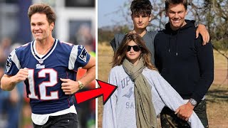 Benjamin Brady Asks Tom Brady About a Family Tradition — His Honest Answer Shocks Everyone