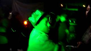 Sonido Roudan Contoda La Banda En Aniversario De Sonido Toxico