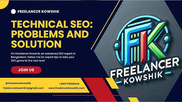 Technical SEO Mastery: Fix Indexing, Speed & Ranking Issues!