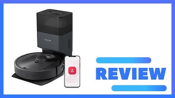 roborock Q5+ Robot Vacuum Review