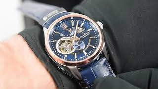 Orient Star RE-AV0111L00B