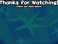 End of video