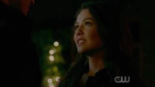 The Originals 4x11 Kol And Davina Leave New Orleans